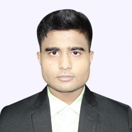 Md Nahid Hasan Milu